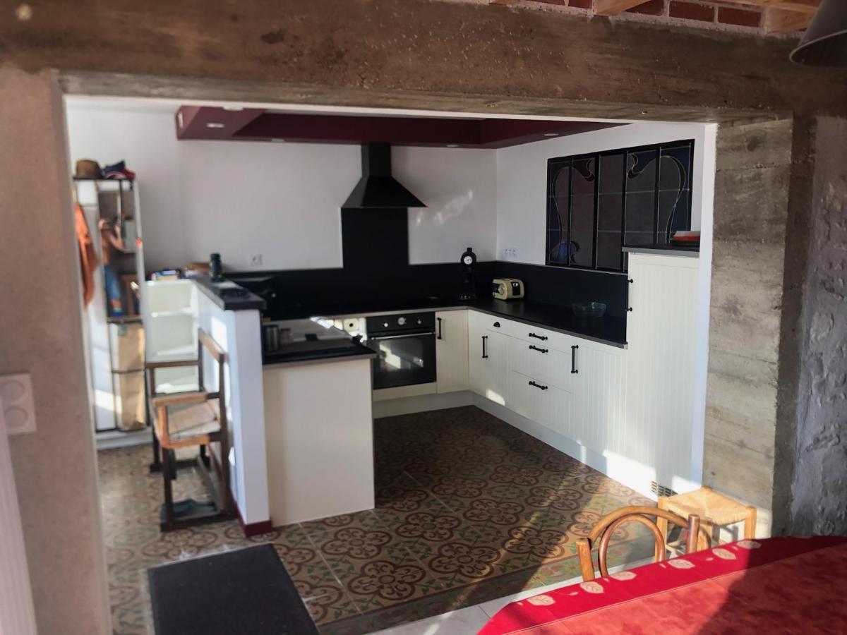 Appartement La Capitainerie, Vue Directe Sur La Loire, Calme Et Confort