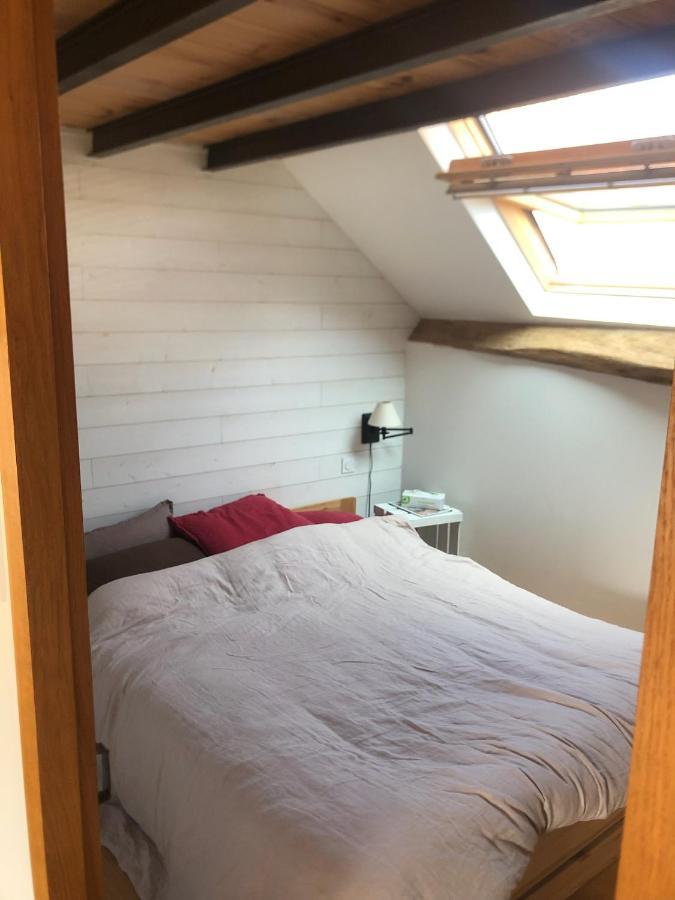 La Capitainerie, Vue Directe Sur La Loire, Calme Et Confort Appartement Saint-Laurent-Nouan